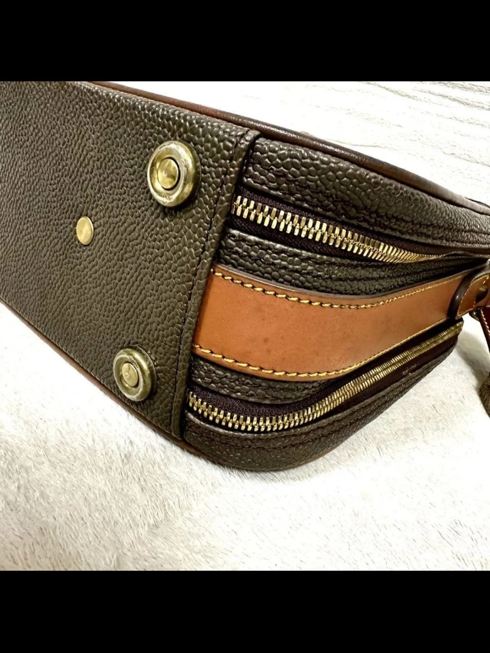 Mulberry classic crossbody